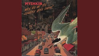 Video thumbnail of "Myshkin - Milk and Honey"