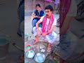 ভিডিও বানানোর নাম করে সব বাসন ধুতে দিলাম  ami akjon santo sisto vadralok #song #trending #shortvideo