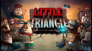 Little Triangle Ost - Temple 2