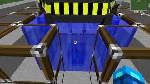 Voltz Nuclear Fission Reactor Tutorial