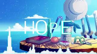 One Piece Opening 20 Remix | Hope Remix (Akano Cover) | @AndrezoWorks