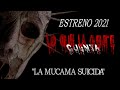 Lo Que La Gente Cuenta - La Mucama Suicida