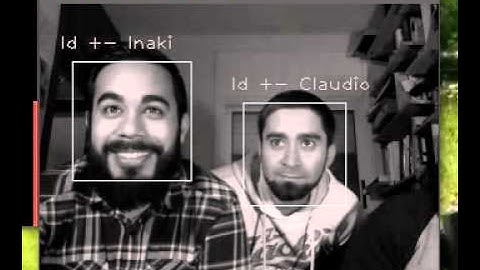 OpenCV && Raspberry PI Face Recognition