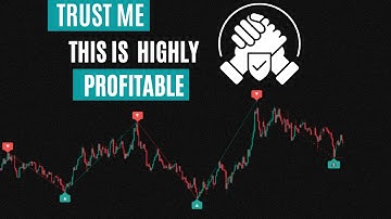 This hidden 1 Minute Scalping Strategy Can Make 100$ a Day Profit