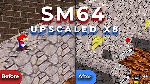 wallpapers Cobblestone Texture Mario 64 2