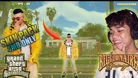 DON MARCO SKIN GTA SAN ANDREAS MIDEAFIRE LINK