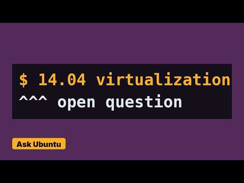 Ubuntu 14.04 32 bit getting "Kernel panic - not syncing" when trying to install on VMware player