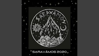 Video thumbnail of "saravamos - Rainha Doce"