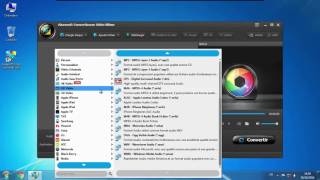 Aiseesoft Video Converter Ultimate 2017 screenshot 5