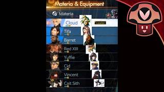 [BRB Talk] Thoughts on FF7 Revelation
