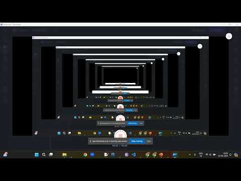 Python Mini Project 12 Gun Firing Bullet