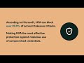 The MFA Blind Spot of Legacy Applications