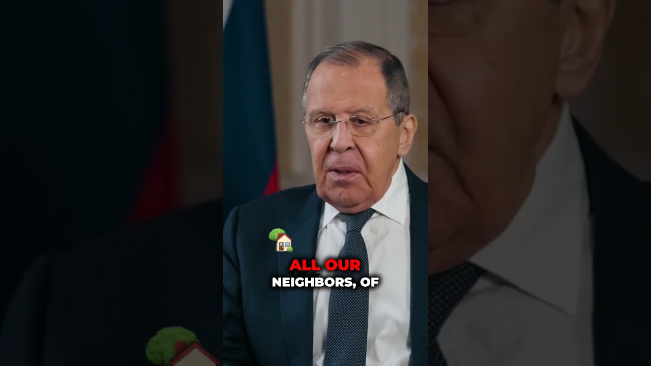 Unpacking the Complex Relationship Between Russia and the U.S.