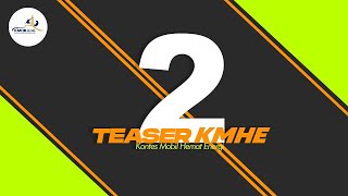 [OFFICIAL TEASER 2.0] KONTES MOBIL HEMAT ENERGI 2021
