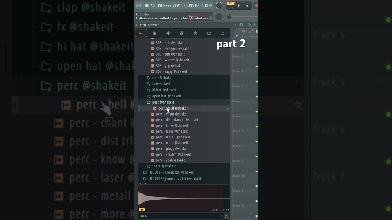 [FREE] “HOOTERS” STASH KIT (ian,swapa,tana,sxprano,osamason)