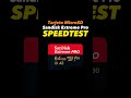 🚀💻 SPEEDTEST MicroSD SANDISK Extreme PRO - Prueba de Velocidad de Lectura y Escritura de datos