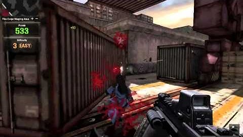 Project Blackout Minitage [Fraps Test] [Final Version]