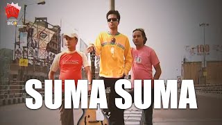 Download Lagu SUMA SUMA |  GOLDEN COLLECTION OF ZUBEEN GARG | ASSAMESE LYRICAL VIDEO SONG | MUKHA MP3