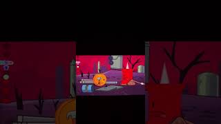 (REUPLOAD) BFDIA 14 But It’s Mickey Mouse Clubhouse In There Extended (REMASTERED)