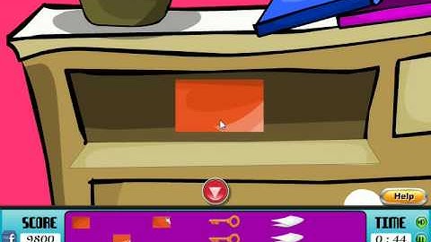 Rental room escape Walkthrough (N media)