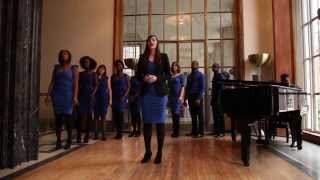 CK Gospel Choir  - From This Moment - The Wedding Sessions