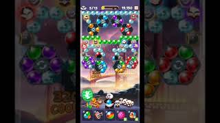 Panda Pop Level 2991