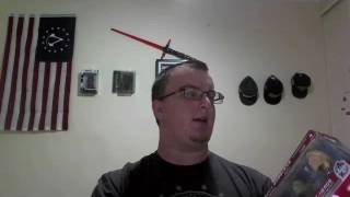 Comic Block May 2016 Unboxing
