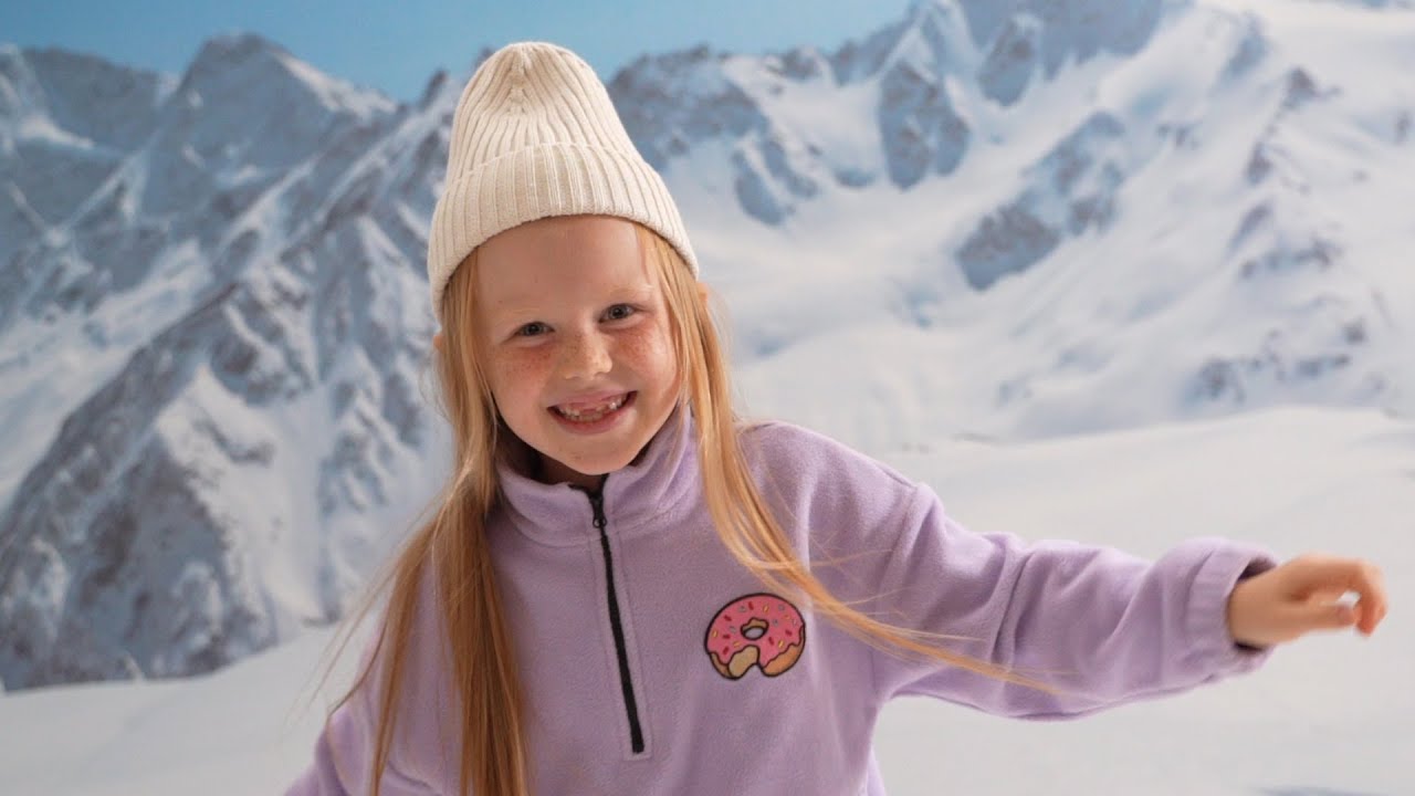 Костюм флисовый детский | HAPPY BABY