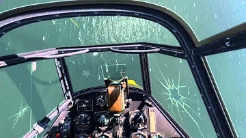 IL-2 Cliffs of Dover - Dogfight Part 2
