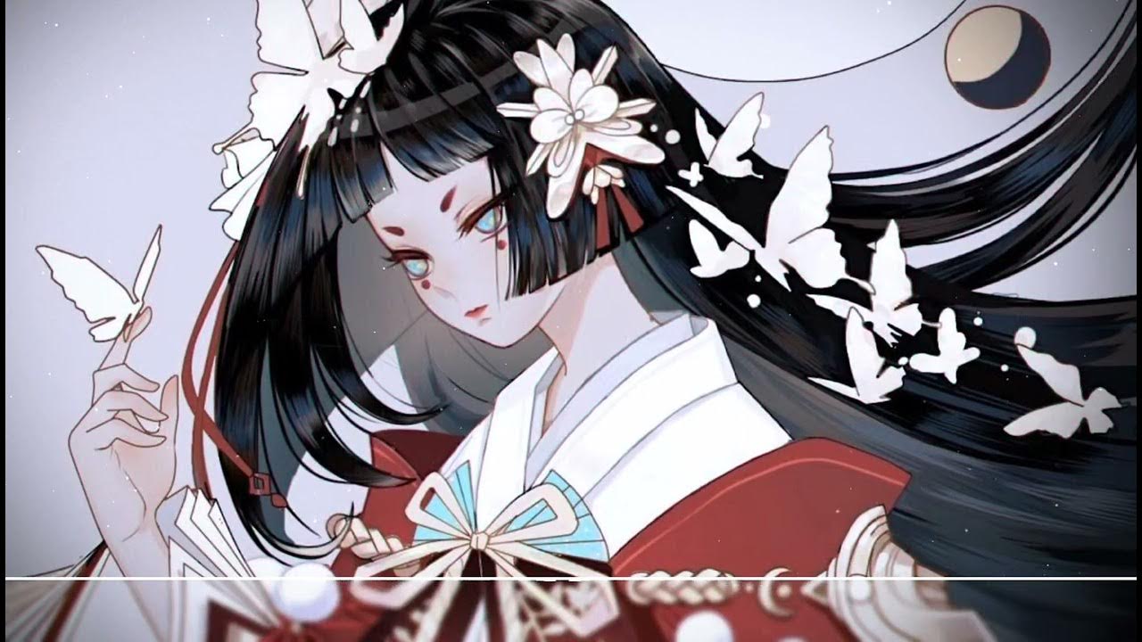 YOKAI Feat. Suzuha Yumi The Butterfly Illusion YouTube