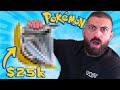 I Didn't Expect THIS In My Mail Box ($25,000 Pokemon Cards Haul)