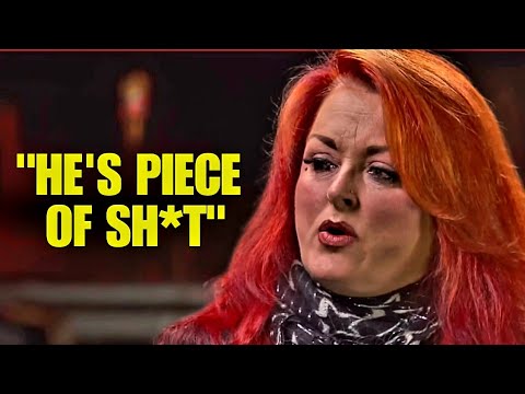 At 61, Wynonna Judd Names The Seven Artists She Hates THE MOST