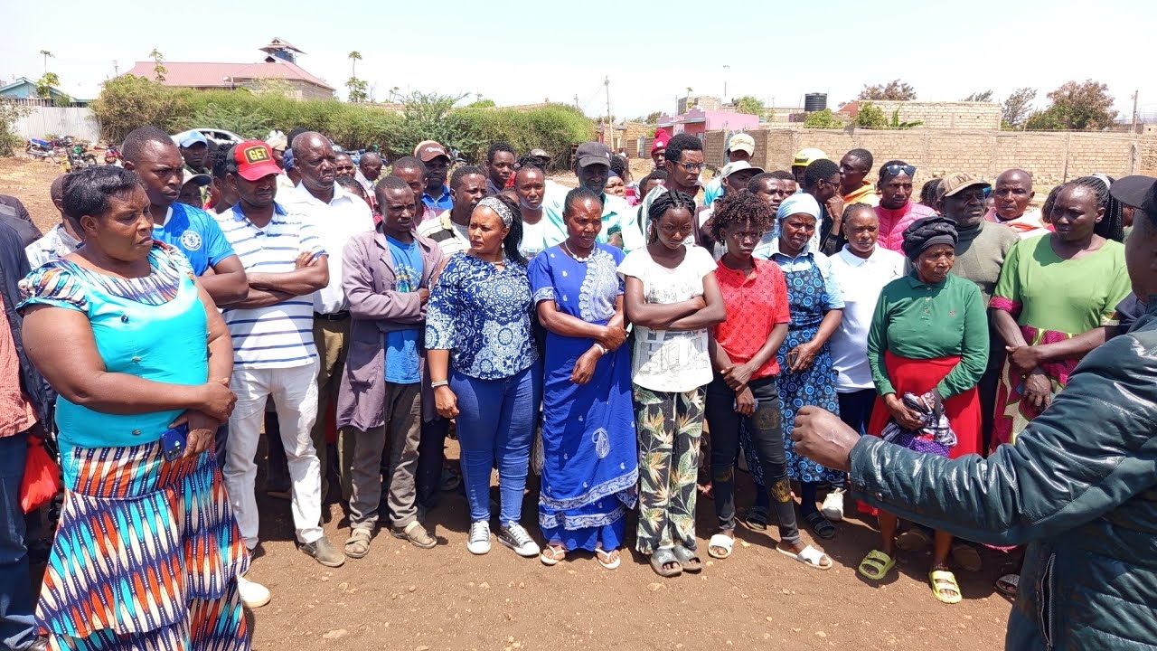 ISIOLO MCA UNDER PRESSURE TO JOIN GOVERNOR GUYO'S CAMP FOR COMMUNITY INTERESTS