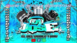 ALICE DEEJEY - BETTER OFF ALONE (DOBLE TONO) | PARA MUSICOLOGOS DJ JOSE CAR AUDIO DJJOSEOFFICIAL