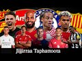 ODUU ISPOORTII Jijjiirraa Taphatoota Oduu Arsenal Obn Ispoortii Obnsport ODUU ISPOORTII Jijjiirraa Taphatoota Oduu Arsenal Obn Ispoortii Obnsport