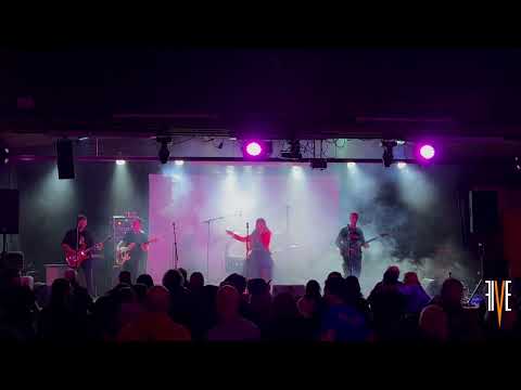 Full Concert BallValles 8M,Concierto Completo BallValles 8M ,video recording by MAV (@mir_artvisual)
