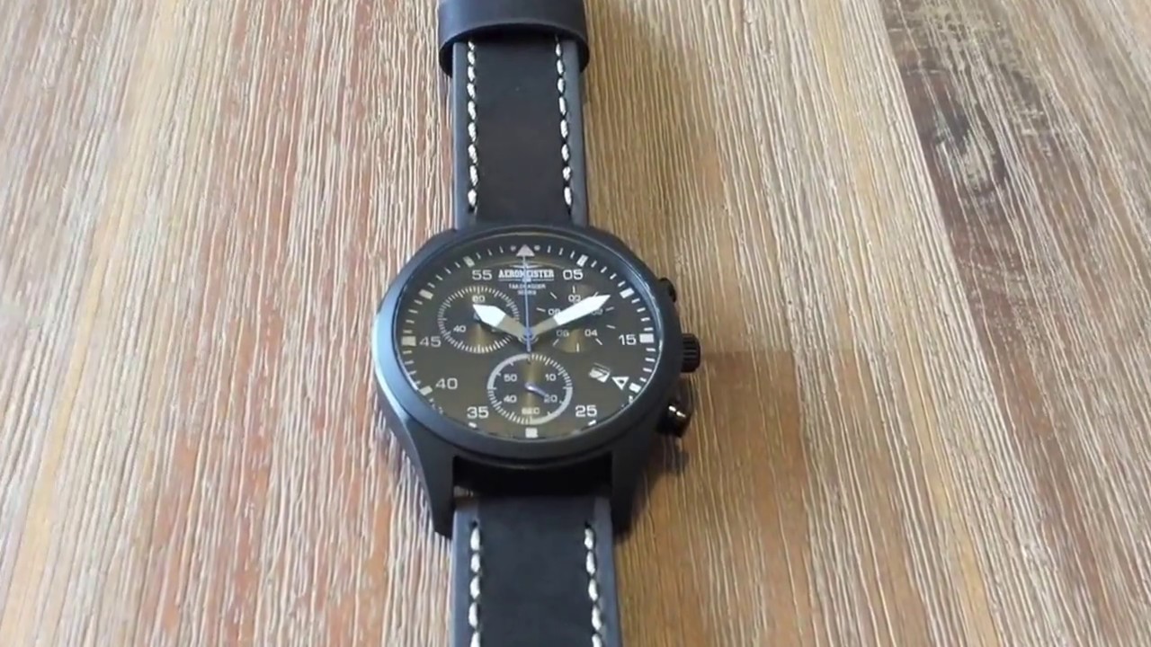 Aeromeister AM8009 Taildragger