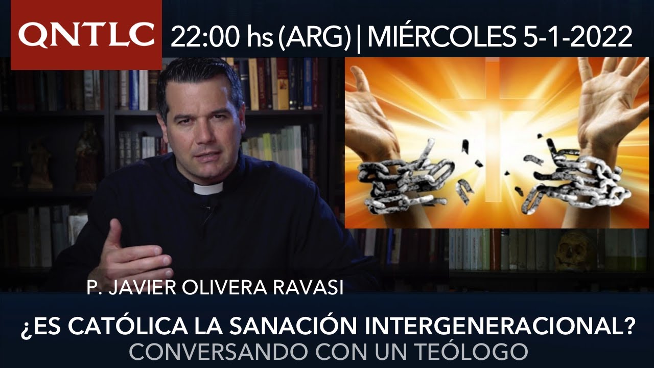 Sanación intergeneracional, pecados ancestrales y árbol genealógico. ¿Es algo católico?