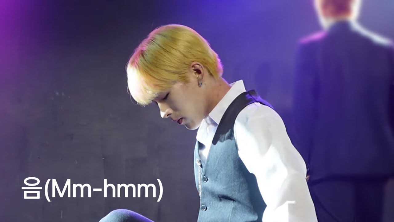 【260207】Mm-hmm -W3WAY RYO 료 FANCAM FOCUS 
