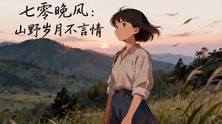 【FULL】一口氣看完《七零晚风：山野岁月不言情》夏卿卿重生回到七零年代，手撕悔婚的未婚夫杜方林與小三宋芳，討回兩年付出的血汗錢