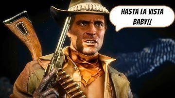 Savage 🔥 lines in Mortal Kombat 11 PART 2