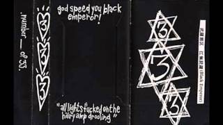Video thumbnail of "Godspeed You! Black Emperor - Random Luvly Moncton Blue(s)/Dadmomdaddy"