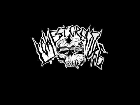 Lowest Creature — Lowest Creature - 03 Certain Pain