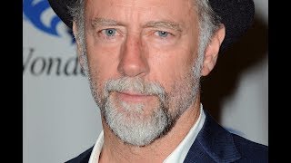 The Stories of Xander Berkeley