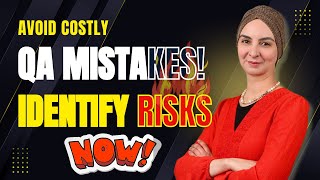 The Ultimate Guide to Risk Management in Quality Assurance (FMEA + Risk Matrix)