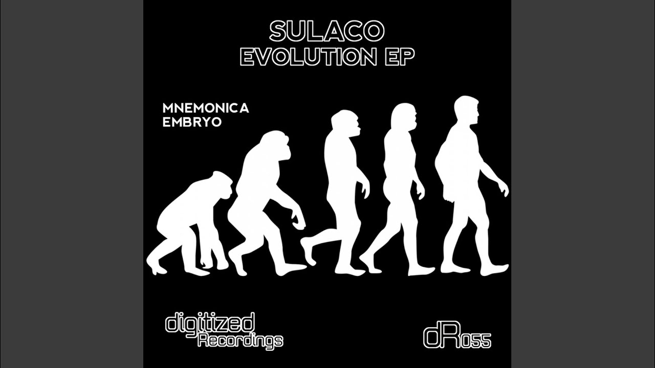 Embryo (Original Mix) adlı videoyu YouTube'da izle Embryo (Original Mix) adlı videoyu YouTube'da izle