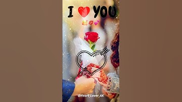 #shorts #D Couple Name Status❤️||Name art Video😍||Whatsapp status💘||2025  #Heart_Lover_AK