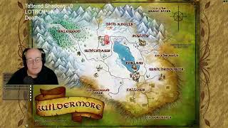 Tolkien Thursday - LOTRO: Wildermore, Part 8