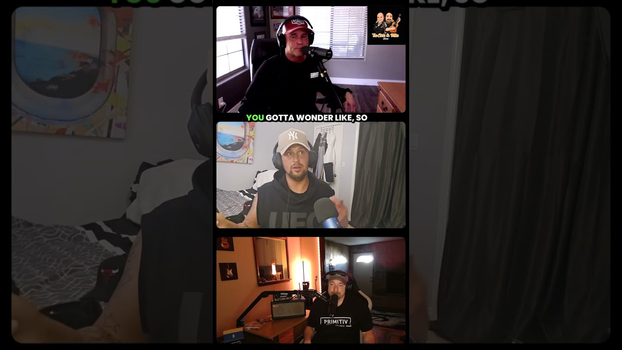 The broken system. #podcast #chrisandmike #applepodcasts #addictionrecovery @jerwcross5