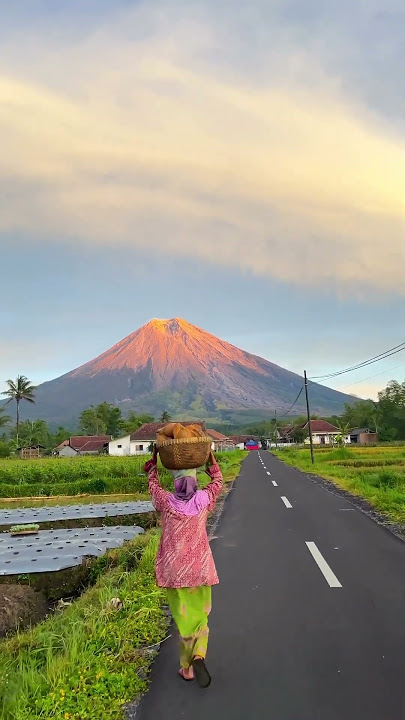 Rindu Rumah Aku Rindu Pulang - Video instagram